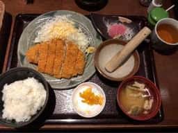 庄屋 丸の内センタービル店