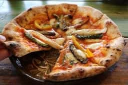 やちむんカフェ ぐんじょう