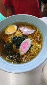 中華料理 紅蘭