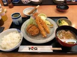 とんかつとんQ 成田ニュータウン店