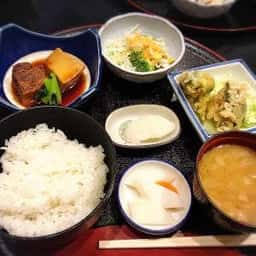京橋 仙次郎
