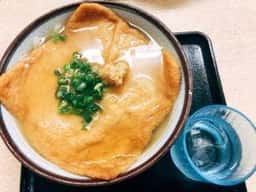うどんほの香