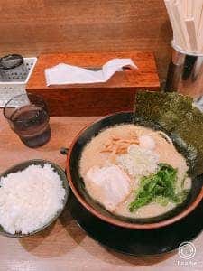 山亀家 西千葉店