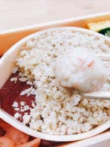 崎陽軒 髙島屋横浜店