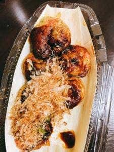 築地銀だこ イオン東神奈川店