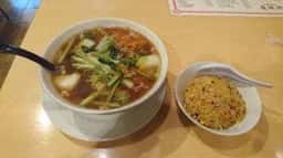 蓬珉軒