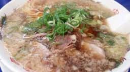 来来亭 高松松縄店