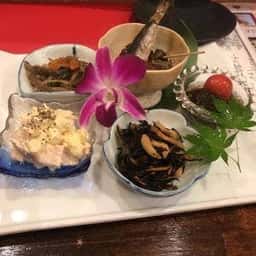 マリアージュ