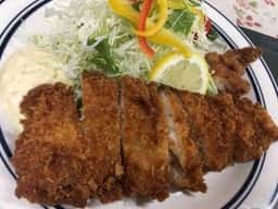 食堂ふらっと 道の駅 鳥海ふらっと