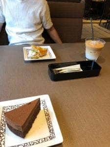 元町珈琲 上新屋の離れ