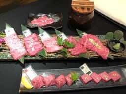 本格焼肉 寅亭 長田店
