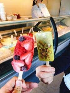 クリームデザイン