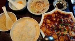 鴻運食房