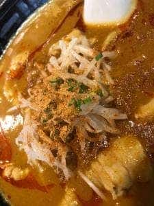カレーハウスCoCo壱番屋 三田寺村店