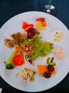 Cucina 湯田園