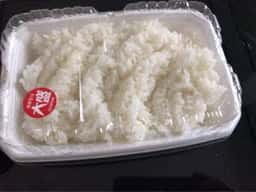ほっともっと 京王堀之内店