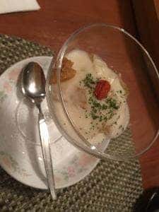 中国料理 古稀殿