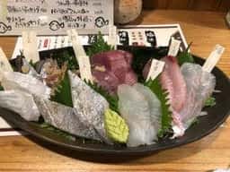 魚男 フィッシュマン