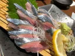 海産物居酒屋 さくら水産 東銀座店