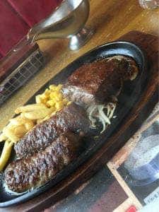 ブロンコビリー 近江八幡店