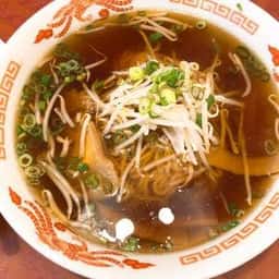 ​​中華菜館 龍亀