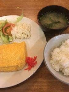 酒菜亭丸福