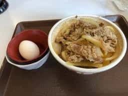 すき家 伊丹野間店