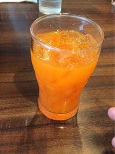 ジョナサン 台場デックス東京ビーチ店