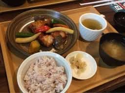 ジョナサン 台場デックス東京ビーチ店