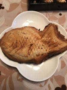 仲屋たいやき店