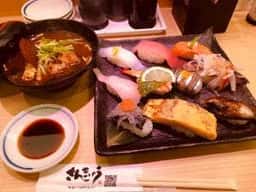 さんきゅう水産 住道店