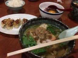 麺家 かん太郎