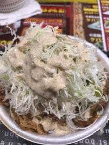 ケバブバー