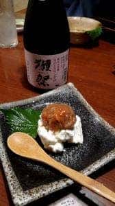 魚と酒 やさか