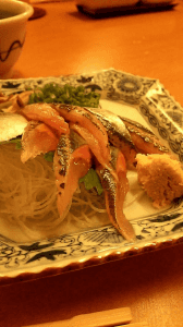 海鮮居酒屋 重