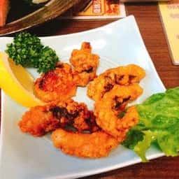 つぼ八 川沿店
