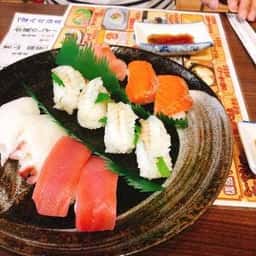 つぼ八 川沿店