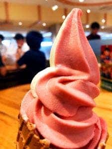 高原ベーカリーCAFE 那須高原SA下り