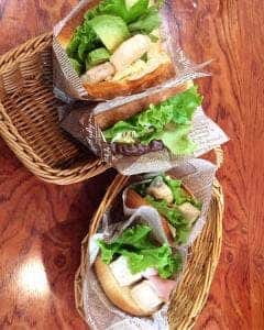 百合珈琲店