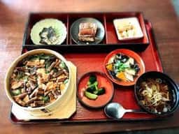 会津武家屋敷九曜亭
