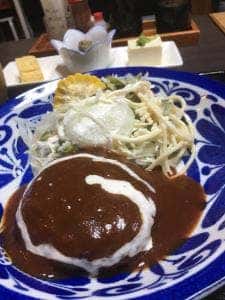 Kitchen まき