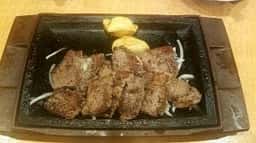 ステーキガスト 東仙台店