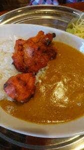 インド・ネパール料理 カトマンズ