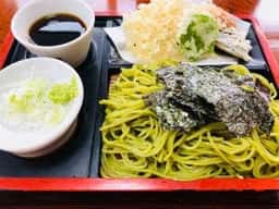 長寿庵分店