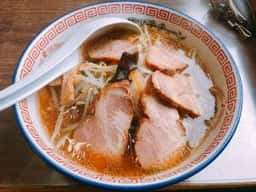 旭川ラーメン熊ッ子 本店