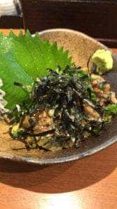 中洲食堂 宮嶋商店