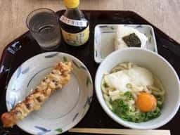 よしまレスト 与島PA