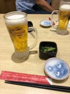 すしざむらい 歌舞伎町輝ビル総本店