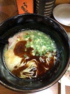 うま馬 冷泉町店
