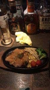 Pub&Cafe Kanayama 80's